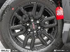 2026 GMC Sierra 1500 Elevation REAR SLIDING WINDOW // BOSE SO... - Photo 8