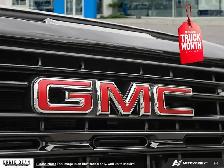 2026 GMC Sierra 1500 Elevation REAR SLIDING WINDOW // BOSE SO... - Photo 9