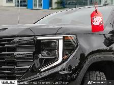 2026 GMC Sierra 1500 Elevation REAR SLIDING WINDOW // BOSE SO... - Photo 10