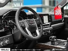2026 GMC Sierra 1500 Elevation REAR SLIDING WINDOW // BOSE SO... - Photo 12