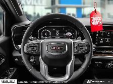 2026 GMC Sierra 1500 Elevation REAR SLIDING WINDOW // BOSE SO... - Photo 13