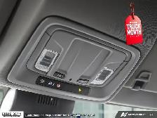 2026 GMC Sierra 1500 Elevation REAR SLIDING WINDOW // BOSE SO... - Photo 19
