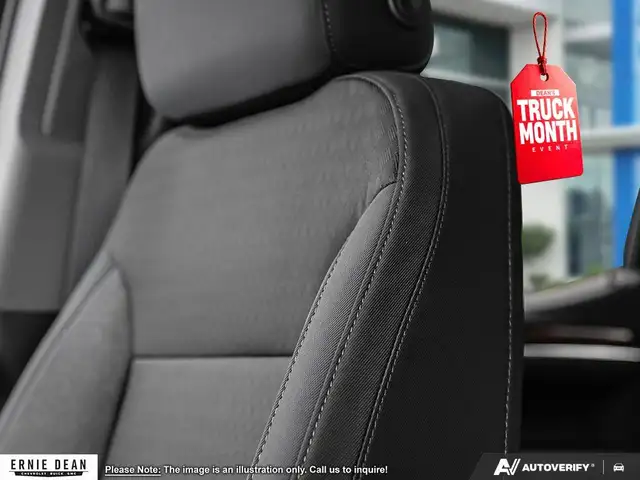 2026 GMC Sierra 1500 Elevation REAR SLIDING WINDOW // BOSE SO... - Photo 20