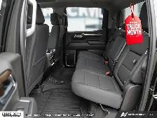 2026 GMC Sierra 1500 Elevation REAR SLIDING WINDOW // BOSE SO... - Photo 21