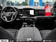 2026 GMC Sierra 1500 Elevation REAR SLIDING WINDOW // BOSE SO... - Photo 22