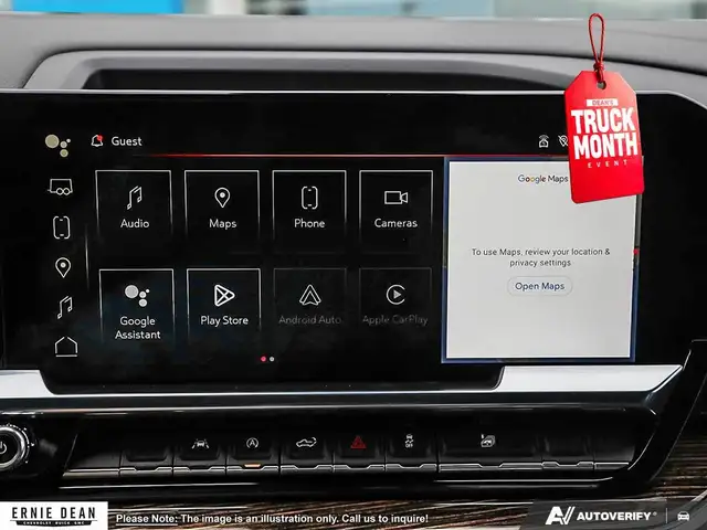 2026 GMC Sierra 1500 Elevation REAR SLIDING WINDOW // BOSE SO... - Photo 23