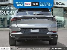 2026 Chevrolet Equinox EV RS - Photo 5