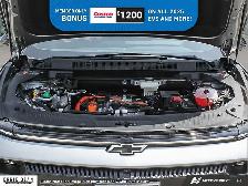 2026 Chevrolet Equinox EV RS - Photo 6