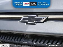 2026 Chevrolet Equinox EV RS - Photo 9