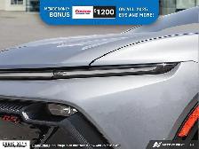 2026 Chevrolet Equinox EV RS - Photo 10