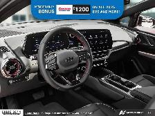 2026 Chevrolet Equinox EV RS - Photo 12