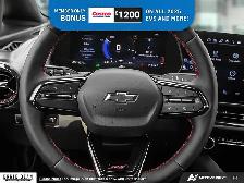 2026 Chevrolet Equinox EV RS - Photo 13