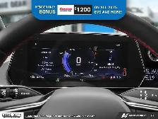 2026 Chevrolet Equinox EV RS - Photo 14