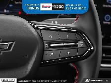 2026 Chevrolet Equinox EV RS - Photo 15