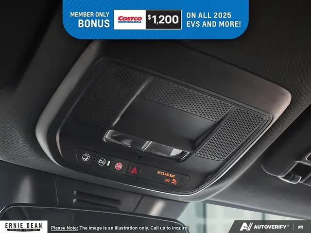 2026 Chevrolet Equinox EV RS - Photo 18