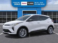 2027 Chevrolet Bolt LT - Photo 2