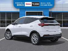 2027 Chevrolet Bolt LT - Photo 3