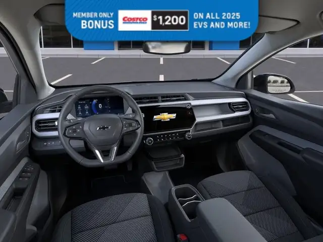 2027 Chevrolet Bolt LT - Photo 5