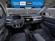 2027 Chevrolet Bolt LT - Photo 5