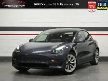 2023 Tesla Model 3 Standard Range Plus Autopilot Navigation Glas