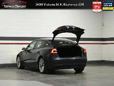 2023 Tesla Model 3 Standard Range Plus Autopilot Navigation Glas - Photo 8