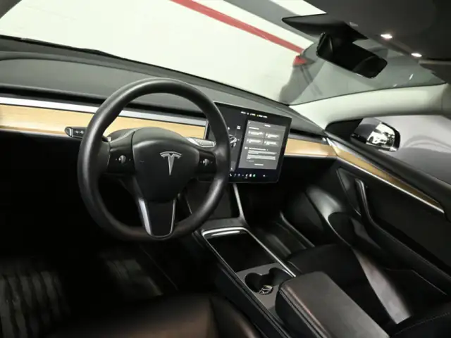 2023 Tesla Model 3 Standard Range Plus Autopilot Navigation Glas - Photo 10