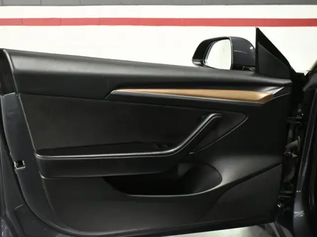 2023 Tesla Model 3 Standard Range Plus Autopilot Navigation Glas - Photo 11