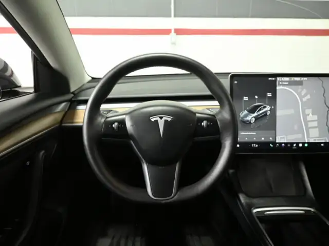 2023 Tesla Model 3 Standard Range Plus Autopilot Navigation Glas - Photo 12
