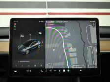 2023 Tesla Model 3 Standard Range Plus Autopilot Navigation Glas - Photo 13