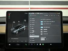 2023 Tesla Model 3 Standard Range Plus Autopilot Navigation Glas - Photo 16