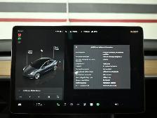 2023 Tesla Model 3 Standard Range Plus Autopilot Navigation Glas - Photo 18