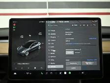 2023 Tesla Model 3 Standard Range Plus Autopilot Navigation Glas - Photo 19