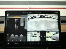 2023 Tesla Model 3 Standard Range Plus Autopilot Navigation Glas - Photo 22