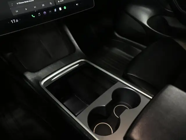 2023 Tesla Model 3 Standard Range Plus Autopilot Navigation Glas - Photo 23