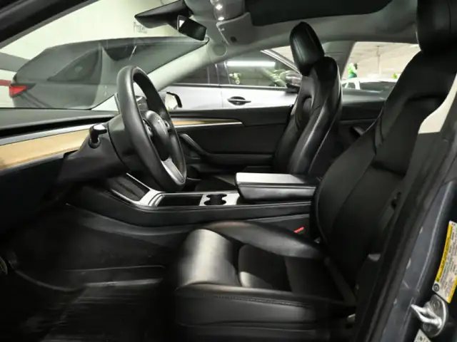 2023 Tesla Model 3 Standard Range Plus Autopilot Navigation Glas - Photo 25