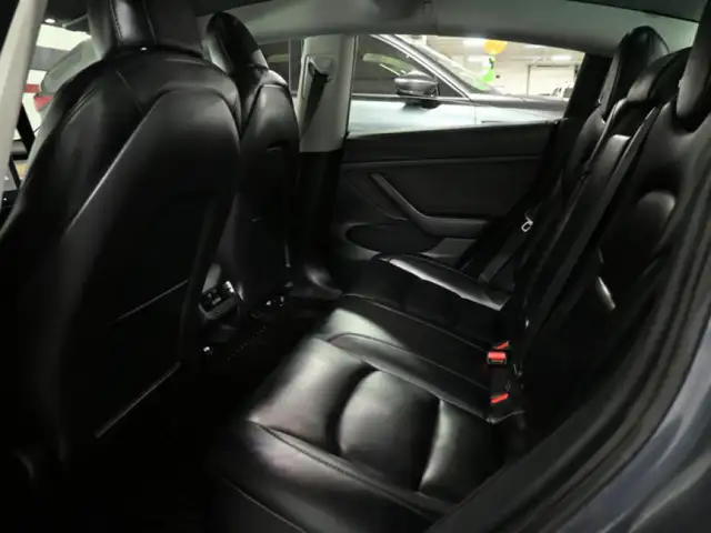 2023 Tesla Model 3 Standard Range Plus Autopilot Navigation Glas - Photo 26