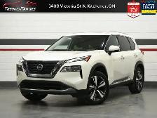 2023 Nissan Rogue SL No Accident Leather 360CAM Navigation Remot