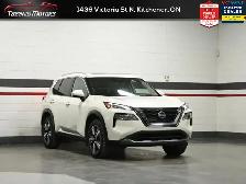 2023 Nissan Rogue SL No Accident Leather 360CAM Navigation Remot - Photo 3