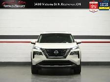 2023 Nissan Rogue SL No Accident Leather 360CAM Navigation Remot - Photo 4