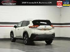 2023 Nissan Rogue SL No Accident Leather 360CAM Navigation Remot - Photo 6
