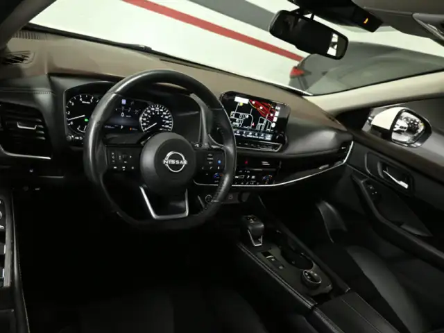 2023 Nissan Rogue SL No Accident Leather 360CAM Navigation Remot - Photo 10