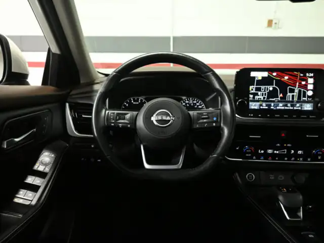 2023 Nissan Rogue SL No Accident Leather 360CAM Navigation Remot - Photo 12