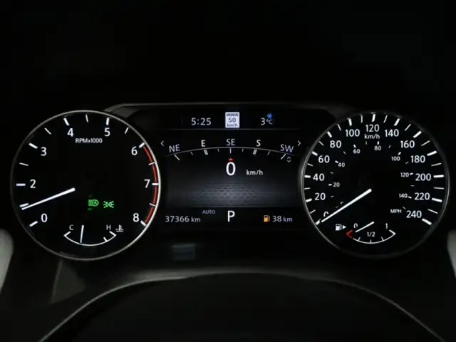 2023 Nissan Rogue SL No Accident Leather 360CAM Navigation Remot - Photo 13
