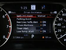 2023 Nissan Rogue SL No Accident Leather 360CAM Navigation Remot - Photo 15