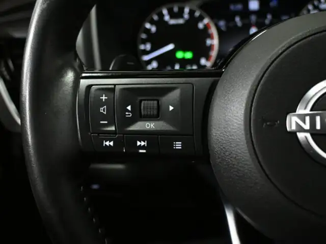 2023 Nissan Rogue SL No Accident Leather 360CAM Navigation Remot - Photo 16