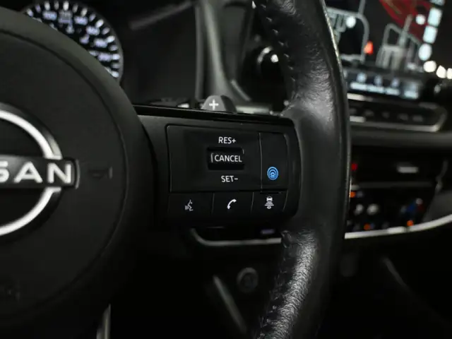 2023 Nissan Rogue SL No Accident Leather 360CAM Navigation Remot - Photo 17