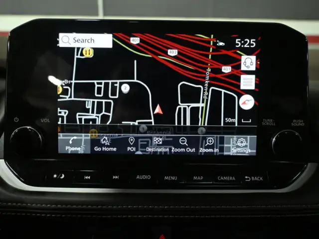 2023 Nissan Rogue SL No Accident Leather 360CAM Navigation Remot - Photo 18