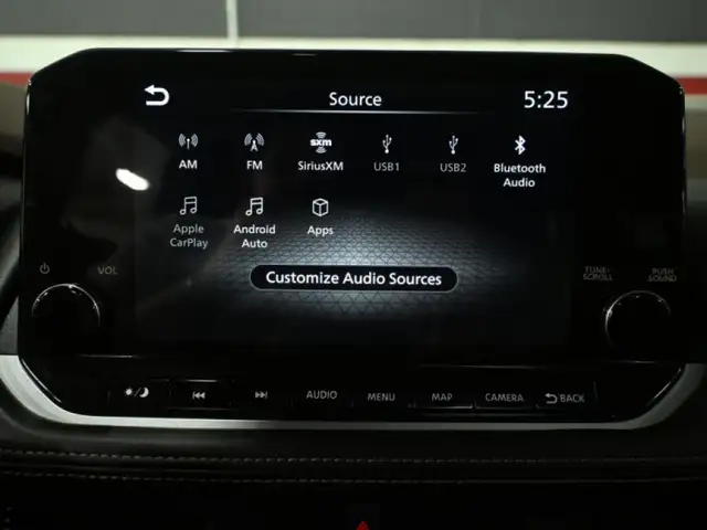 2023 Nissan Rogue SL No Accident Leather 360CAM Navigation Remot - Photo 19