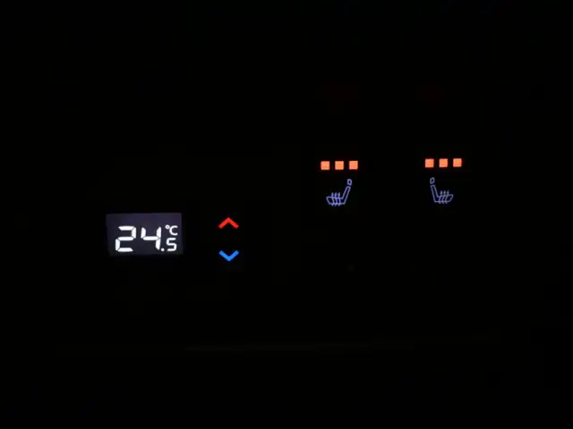 2023 Nissan Rogue SL No Accident Leather 360CAM Navigation Remot - Photo 22