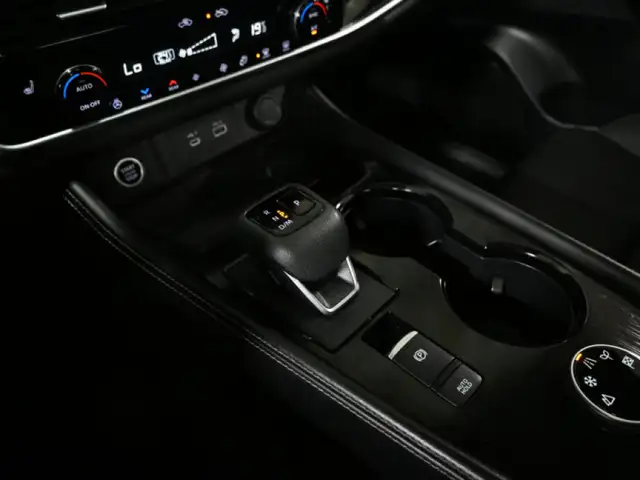 2023 Nissan Rogue SL No Accident Leather 360CAM Navigation Remot - Photo 23